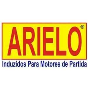 Logo da marca ARIELO