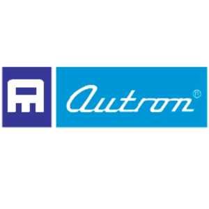 Logo da marca Autron