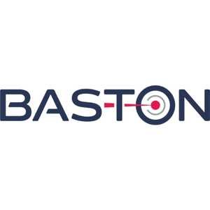 Logo da marca Baston