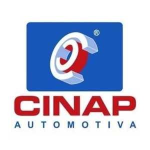 Logo da marca Cinap