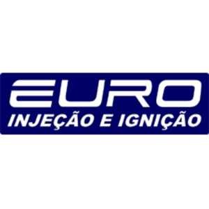 Logo da marca EURO