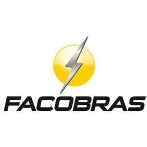 Logo da marca FACOBRAS