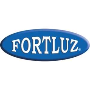 Logo da marca FORTLUZ