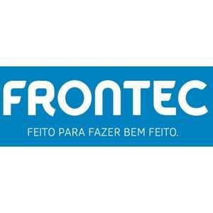 Logo da marca FRONTEC