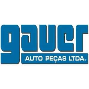 Logo da marca GAUER