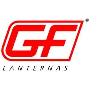 Logo da marca GF Lanternas