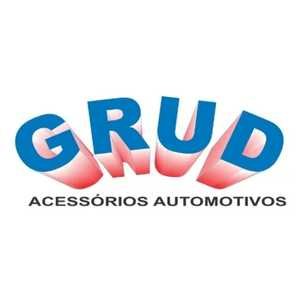 Logo da marca GRUD