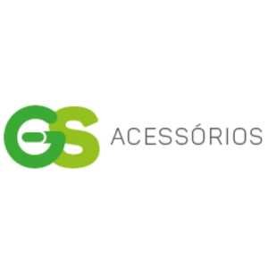 Logo da marca GS Acessórios