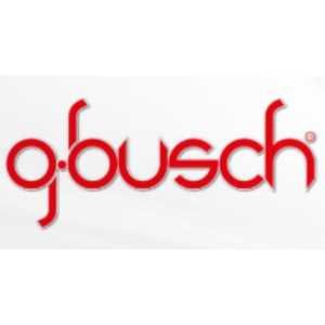 Logo da marca Guilherme Busch