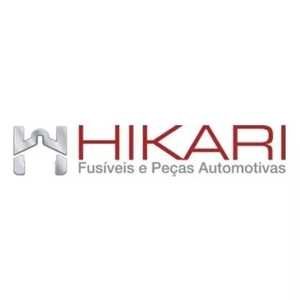 Logo da marca HIKARI