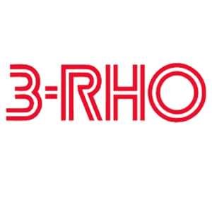 Logo da 3-RHO