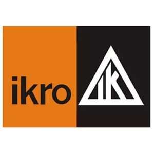 Logo da IKRO