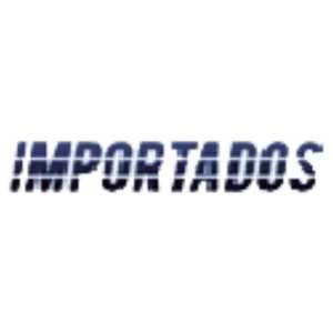 Logo da marca Importados