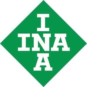 Logo da INA Rolamentos