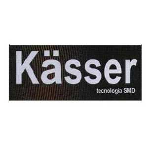 Logo da Kasser