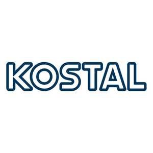 Logo da Kostal