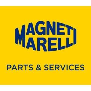 Logo da Magneti Marelli