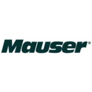 Logo da Mauser