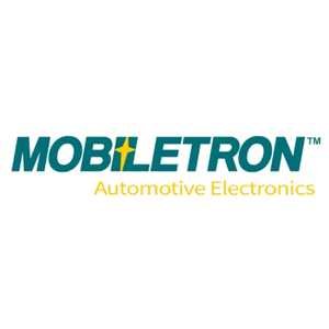 Logo da Mobiletron