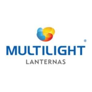 Logo da Multilight Lanternas