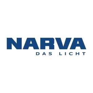 Logo da Narva