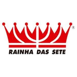 Logo da Rainha das Sete