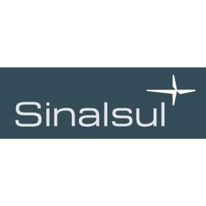 Logo da Sinal Sul