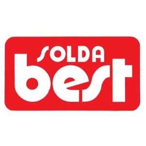 Logo da Solda Best