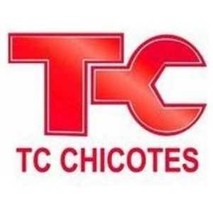 Logo da TC Chicotes