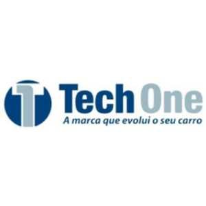 Logo da Tech One