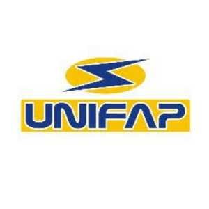 Logo da Unifap